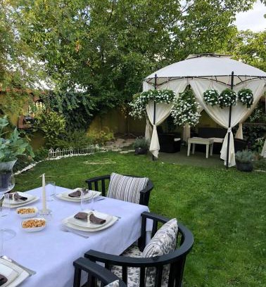Kumanovo Apartment | Lux Garden Home D