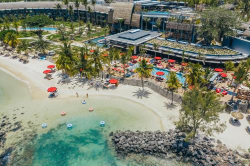 Pereybere Resort | LUX* Grand Baie Resort & Residences
