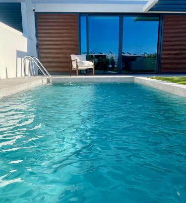 Luz de Tavira Villa | Lux Hiato's Villa