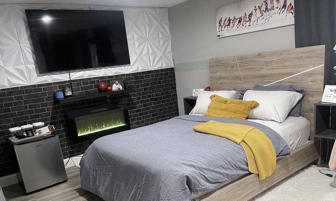 Willingboro House | Lux home..