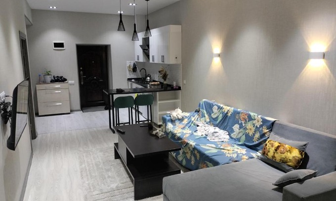 Samarkand Apartment | Lux home