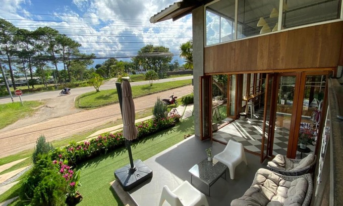 Nam Nao House | Lux Homestay