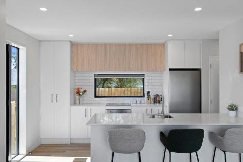 Shirley Apartment | Lux Local Living