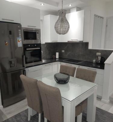 Mostar Old Town Apartment | Lux Old Bridge
