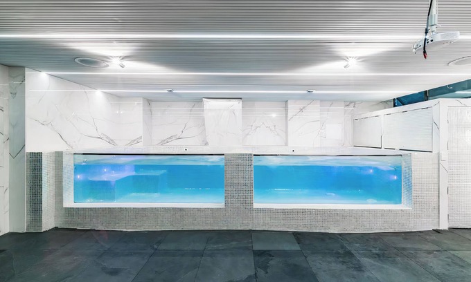 Zona Rosa House | Lux Parque lleras 6brPrivatepool