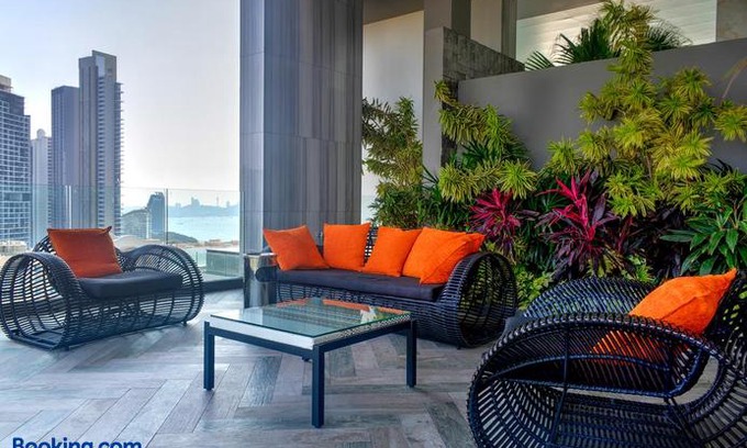 North Pattaya Apartment | Lux SL Luxury Style of Life 3