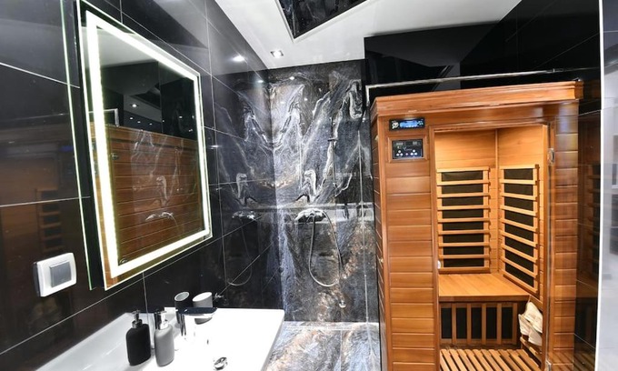 Đeram Apartment | Lux Spa Apartman na Vračaru