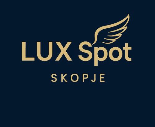 Skopje Region Apartment | LUX Spot Apartment- Skopje