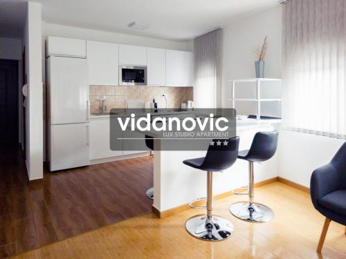 Pirot Apartment | Lux Studio Apartment Vidanovic
