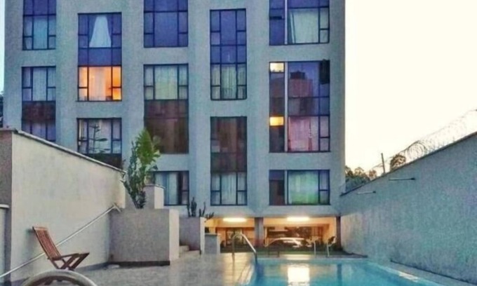 Ongata Rongai Apartment | Lux Suites Laiser Place by Tsavo Rongai