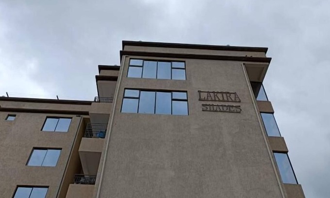 Ongata Rongai Apartment | Lux Suites Lakira Shades Ongata Rongai