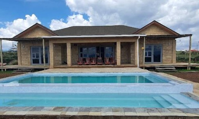 Naivasha House | Lux Suites Leilani Annex Naivasha