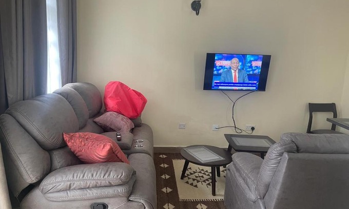 Narok Apartment | Lux Suites Narok Holiday Homes