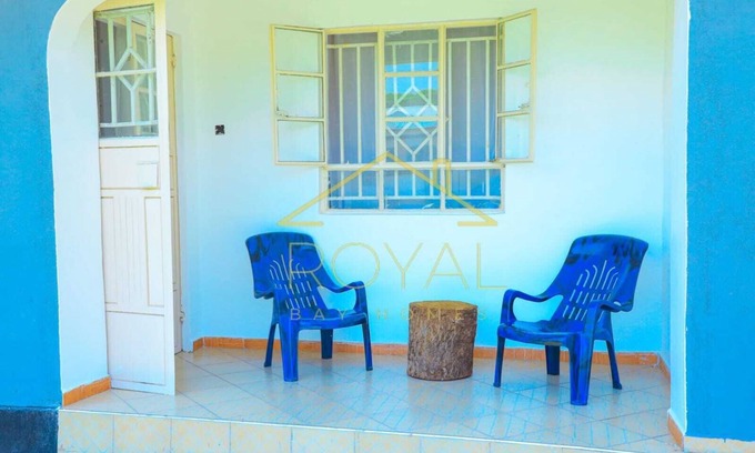 Homa Bay Apartment | Lux Suites Royal Bay Homes Homabay