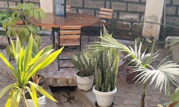 Viwanda Apartment | Lux Suites The Mylon Homes Nakuru