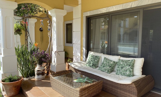 Luz de Tavira House | LUX TAVIRA HOLIDAY HOMES - LUXURIOUS FAMILY HOUSE WITH POOL AND PRIVATE GARDEN