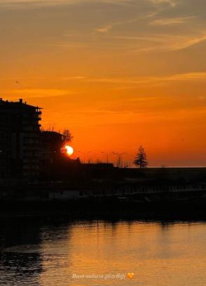Pazar Apartment | Lux terrace and big apartment for Limankent