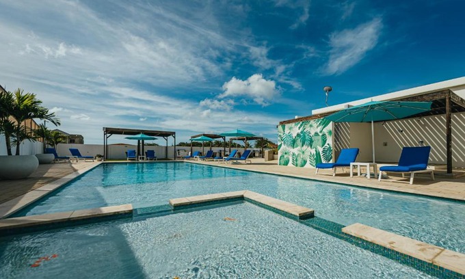 Washington Hotel | Lux Villa's by GG