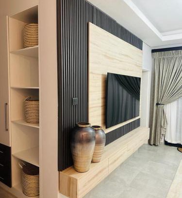 Gaborone Apartment | Lux Villa Sarona