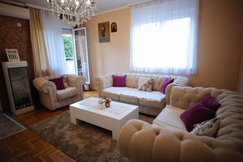 Sombor Apartment | Lux11