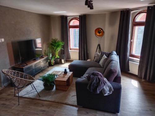 Walbrzych Apartment | Luxary apartment on top of Walbrzych