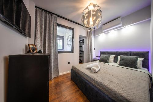 Varna Municipality Apartment | LuxBox