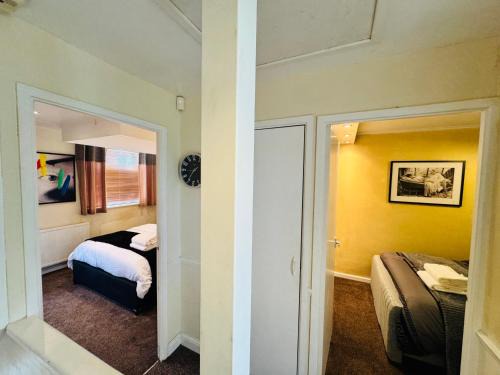 Alvaston Apartment | Luxe 2 Bedroom House Derby City