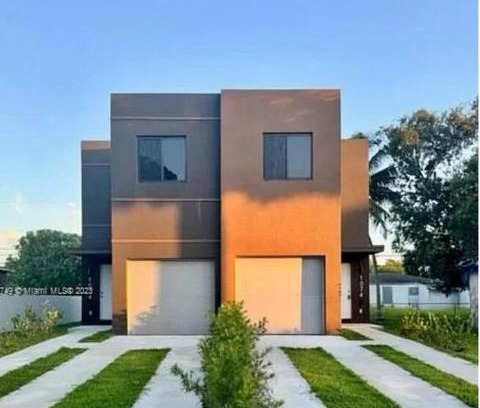 Little Haiti Villa | Luxe 3bed 3 bath minutes from Wynwood & design art district