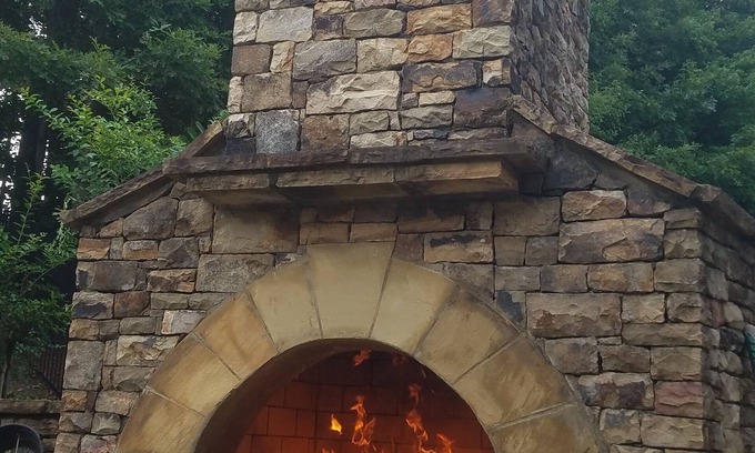 Lawrenceville Apartment | Luxe, A Curated Stay