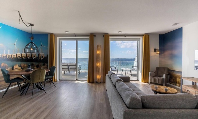Scherpenisse Apartment | Luxe apartment De Zeester - Gorishoeksedijk 41 | Scherpenisse
