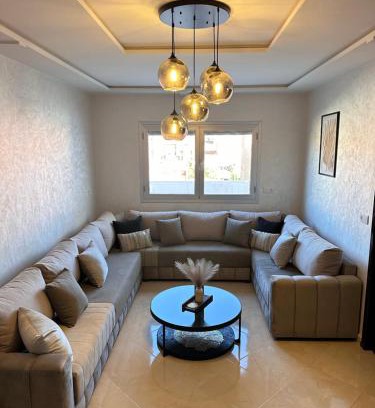 Berkane Apartment | Luxe appartement Berkane