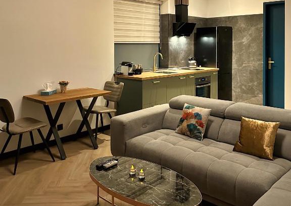 Drachten Apartment | Luxe appartement dichtbij centrum C