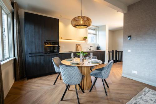 Zwolle Apartment | Luxe Appartement nabij centrum