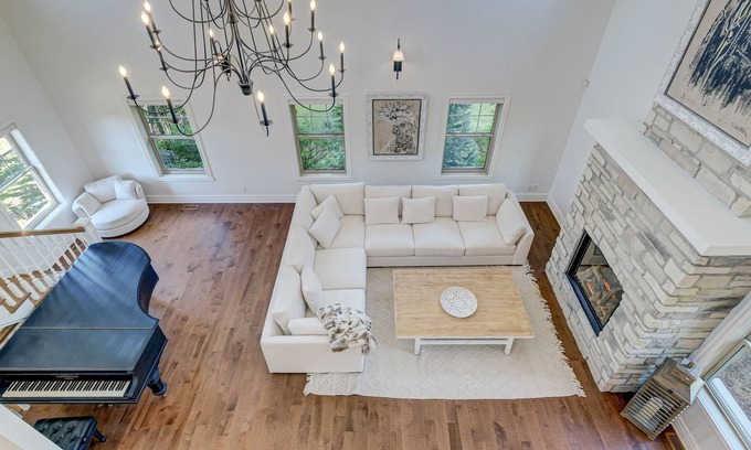 Boucherville House | Luxe et Classe