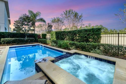 West Kissimmee House | Luxe Family Escape at Encore at Reunion