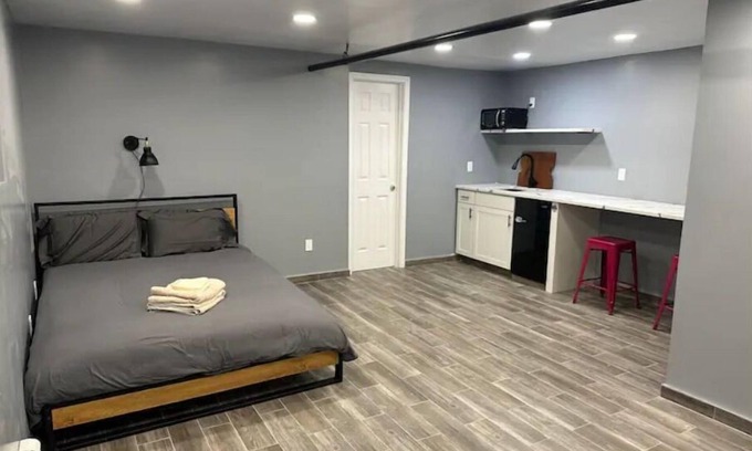 East Flatbush Apartment | Luxe Ground Floor Living