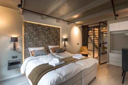 Zwolle City Centre Villa | Luxe Herenhuis Huis68 in de binnenstad van Zwolle