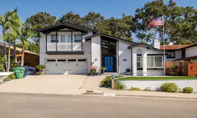 University City House | Luxe Home For Your Family