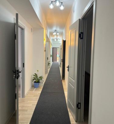 Ak-Talaa District Hotel | Luxe Hotel