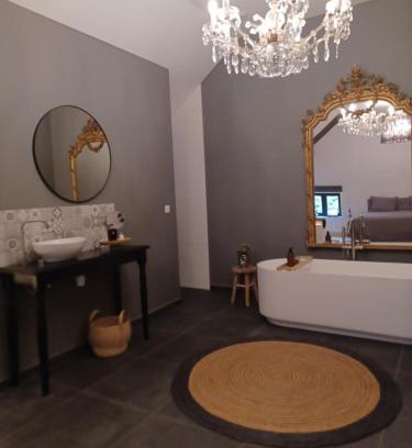 Drieslinter Bed & Breakfast | Luxe-kamer Bed en Bokes