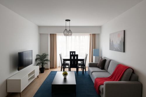 Kidono Apartment | Luxe Loft Kinoo
