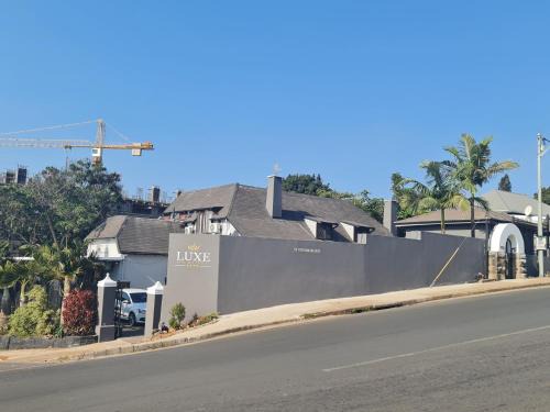 Musgrave Hotel | Luxe on Ridge Boutique Hotel