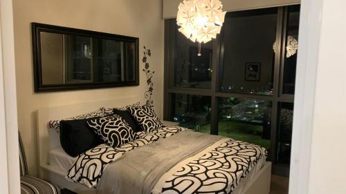 Macquarie Park Apartment | Luxe Park - 2B2B - 2min to Metroline 20min to CBD