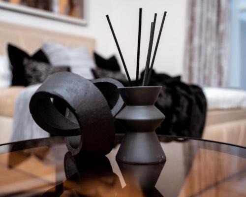 Northumberland Park House | Luxe Stay at Tottenham Stadium