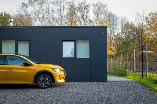 Municipality of Kerkrade House | Luxe vakantiebungalow casa Cranenweyer