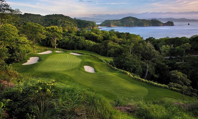 Papagayo Peninsula Villa | Luxe Villa- Private Beach Clubs, Concierge, Golf Cart!☆Four Seasons Access☆