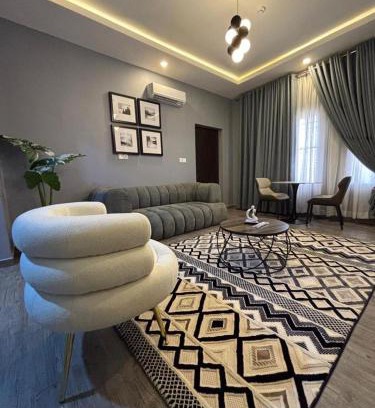 Port Harcourt Apartment | Luxepiece Homes and Apartment