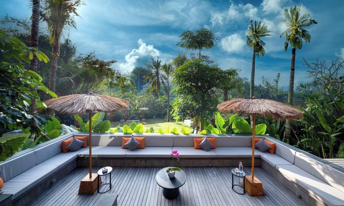Tanjungbenoa Villa | Luxevacay Akashi Residence lvid9