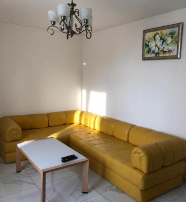 Rivne Apartment | LUXflats Rivne