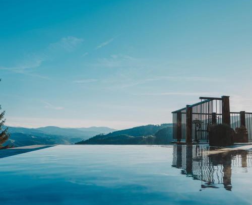 Sankt Stefan ob Leoben Ski Chalet | LUXGUT - Rebecca